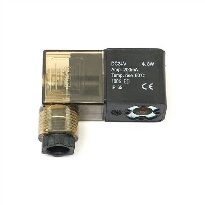 Kako izmjeriti magnetski tok solenoidne zavojnice 230 VAC?