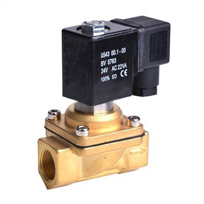 Električni ventil za vodu 120V