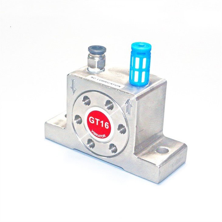 stainless steel vibrator for powder-5