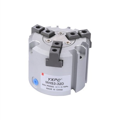 Pneumatski stezaljki cilindar