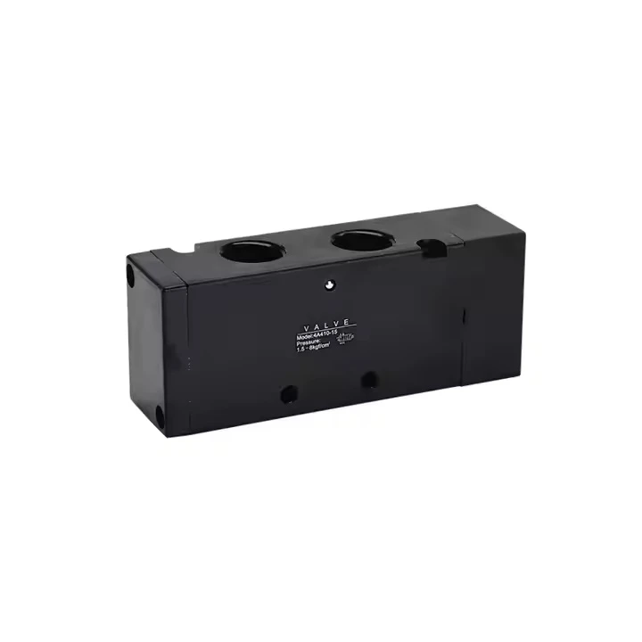 Air Pneumatic Control Valves